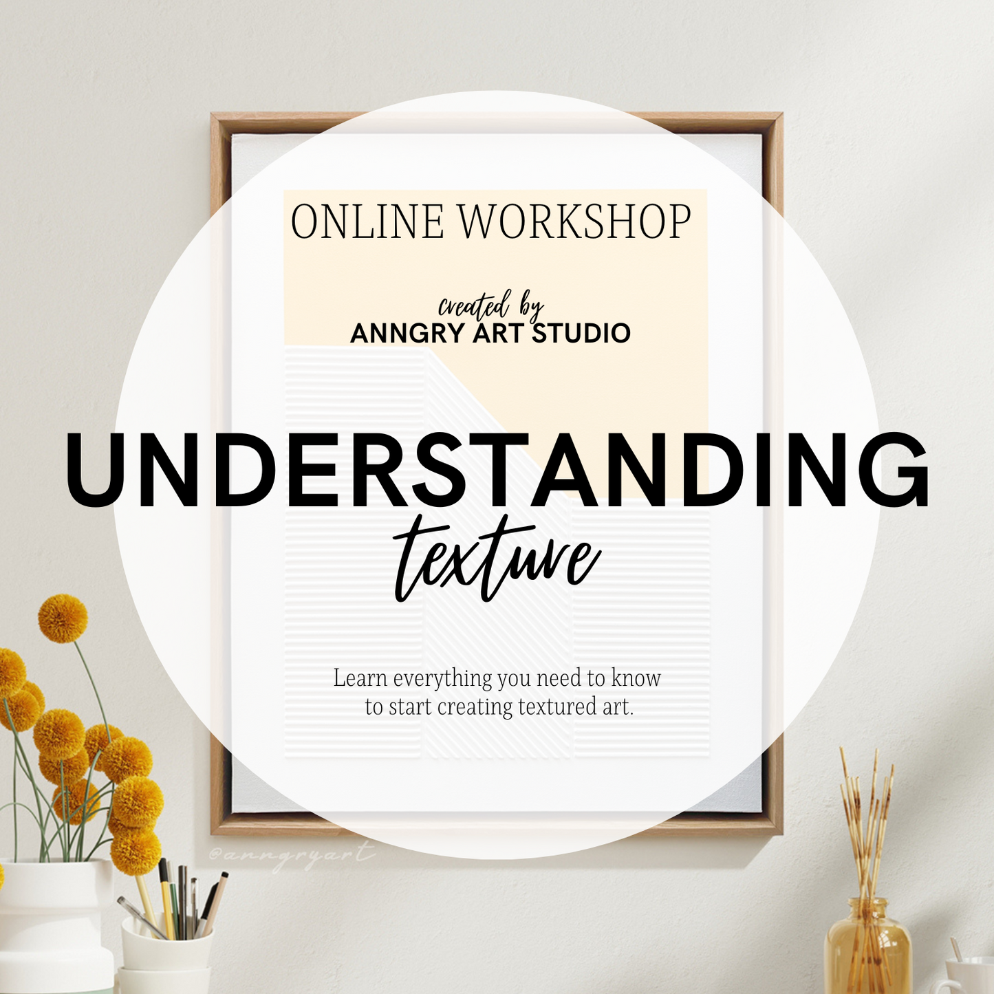 Understanding Texture Course