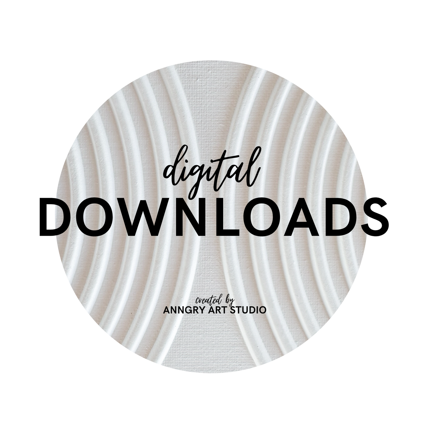 Digital Downloads